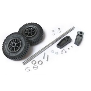 ZARGES Offroad Set 220 mm