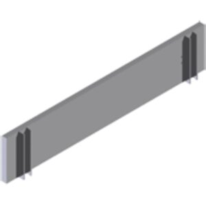 ZARGES Querbord für 0,75 m Breite
