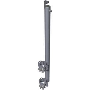 ZARGES Wandabstandshalter verstellbar 1,00 m