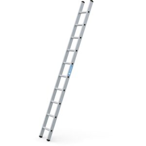 ZARGES Strato DL - Sprossen-Anlegeleiter 10 Sprossen