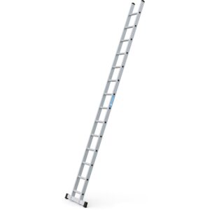 ZARGES Strato DL - Sprossen-Anlegeleiter 14 Sprossen