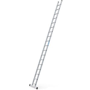ZARGES Strato DL - Sprossen-Anlegeleiter 18 Sprossen