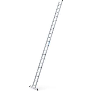ZARGES Strato DL - Sprossen-Anlegeleiter 20 Sprossen