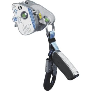 ZARGES Sicherungsläufer ZAST-OPTIFLEX-R4