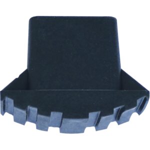 ZARGES Außenschuh 40 x 20 mm zu Stufenleiter 44143 ff