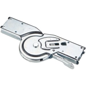 ZARGES Automatik-Stahl-Scharnier