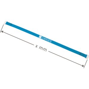 ZARGES Spreizsicherung 1155 mm zweifach genietet